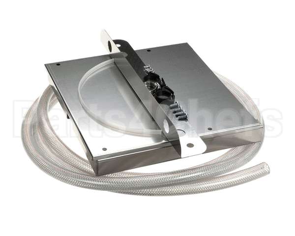 00956375 Follett Drain, Drip Tray