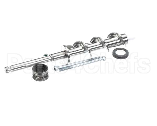 00957845 Follett Auger, Evaporator Assembly 7 Series