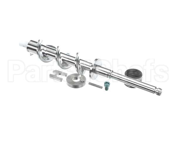 00957845 Follett Auger, Evaporator Assembly 7 Series