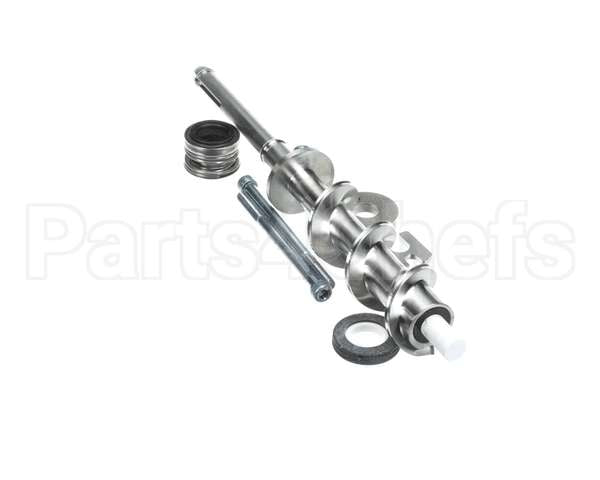 00957845 Follett Auger, Evaporator Assembly 7 Series