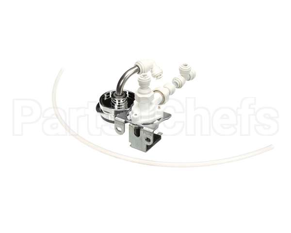 00957944 Follett Kit, Water Option, 7 Series