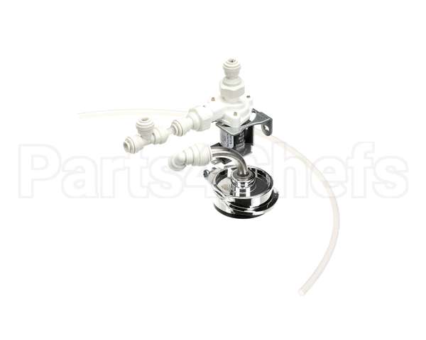 00957944 Follett Kit, Water Option, 7 Series