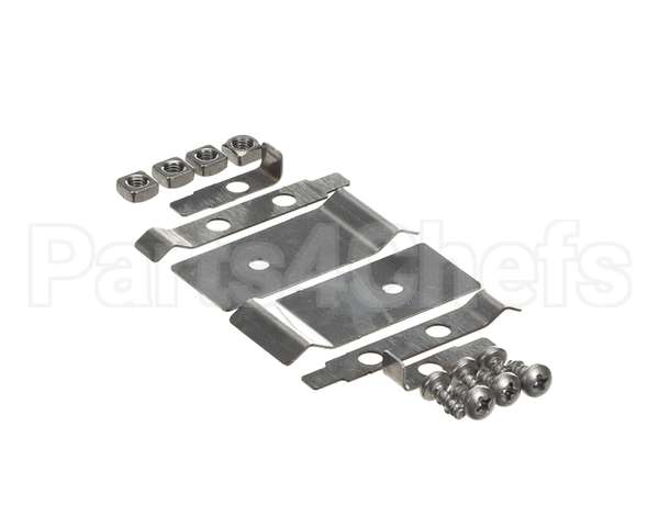 00958066 Follett Sensor, Retainer Hw Kit 7 Series