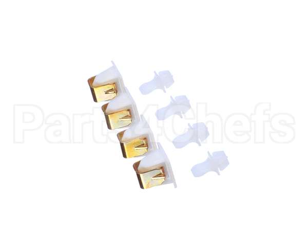 00958116 Follett Latch, Base Assy 7 Series