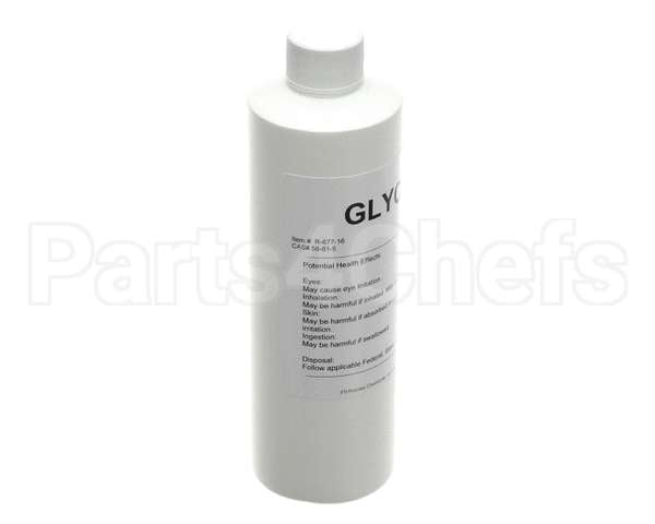00959296 Follett Glycerine 1 Pt 99.7 Usp