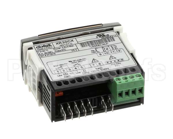 00959494 Follett Controller, Ref1/2 Xr30Cx-4N1C7-Fl-Dm Du