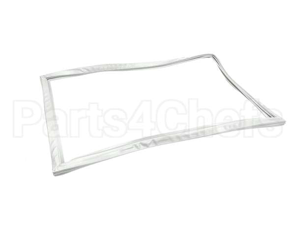 00960831 Follett Gasket, Door, Ref2, 23.5X16.5X0.5625