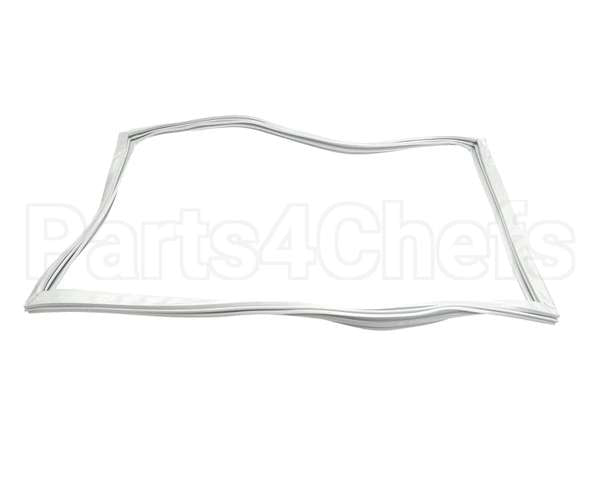00960831 Follett Gasket, Door, Ref2, 23.5X16.5X0.5625