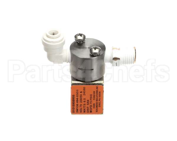 00968925 Follett Solenoid Water Failsafe E7