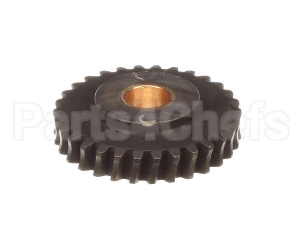 0097 Belshaw Worm Gear Assembly (Elec)
