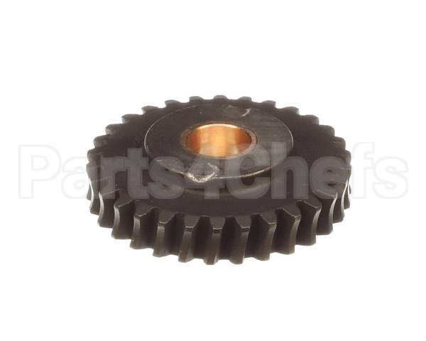 0097 Belshaw Worm Gear Assembly (Elec)