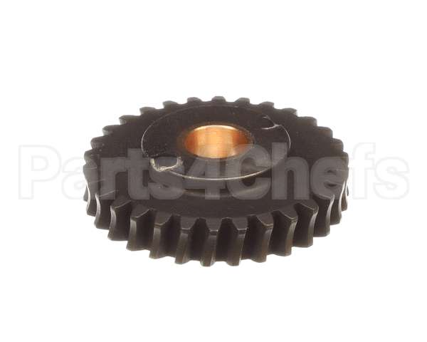 0097 Belshaw Worm Gear Assembly (Elec)