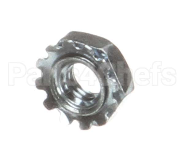 00971.0000 Bunn Nut, Keps #10-32 Zinc Pl