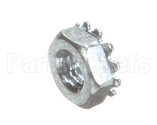 00971.0000 Bunn Nut, Keps #10-32 Zinc Pl