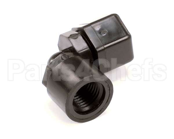 00974261 Follett Fitting, Elbow, 1/4 Tube Od X 1/4 Npt, B