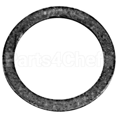 009752-45 Compatible TS Brass Washer