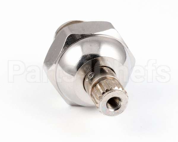 009754-25 T&S Brass B-1100 Spindle Assembly, Cold (Ltc)