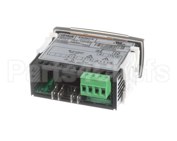 00976647 Follett Controller Ref45 Xr20Cx-4N1F7-U-Flc-Dm