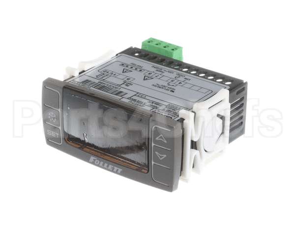 00976647 Follett Controller Ref45 Xr20Cx-4N1F7-U-Flc-Dm