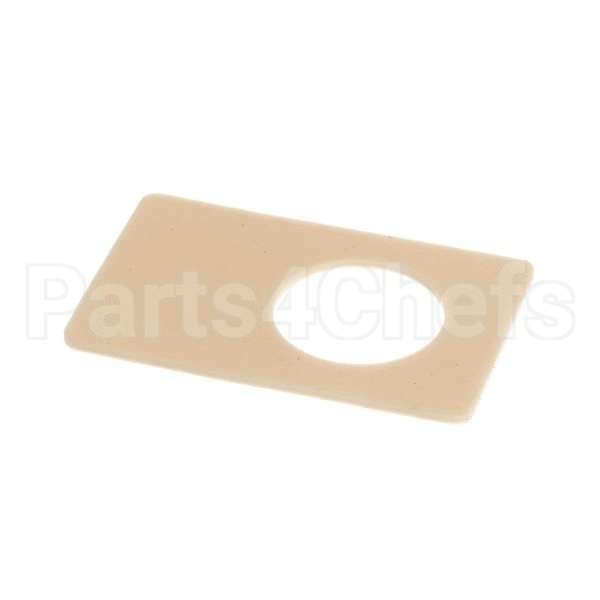 00977322 Compatible Follett Gasket, Ice Hose