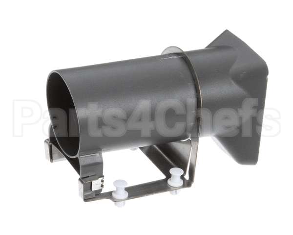 00981167 Follett Chute, Ice, Agion Retrofit, 25/50 Ct/Fb/