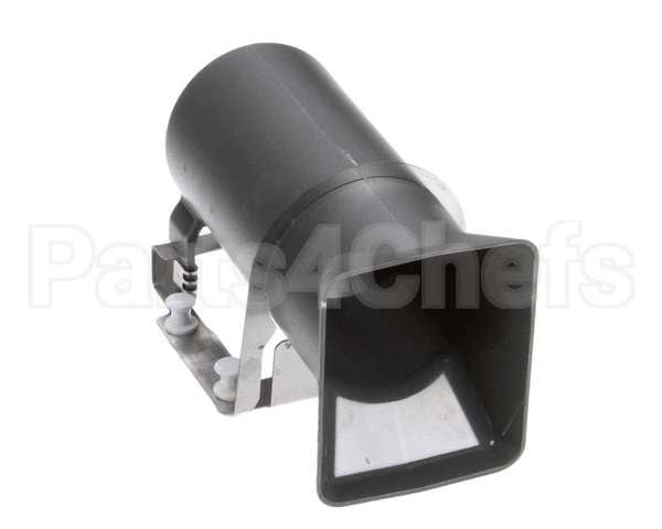 00981167 Follett Chute, Ice, Agion Retrofit, 25/50 Ct/Fb/