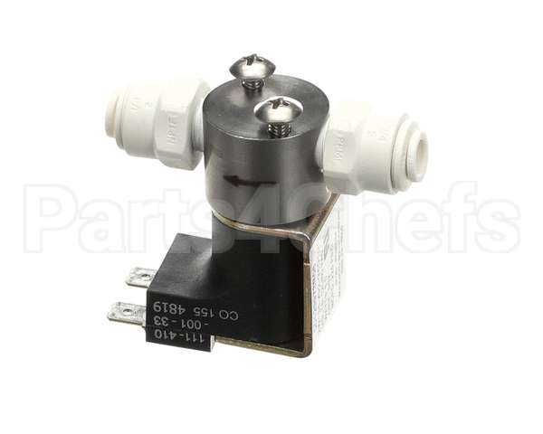 00981209 Follett Solenoid, Water Assembly 12#