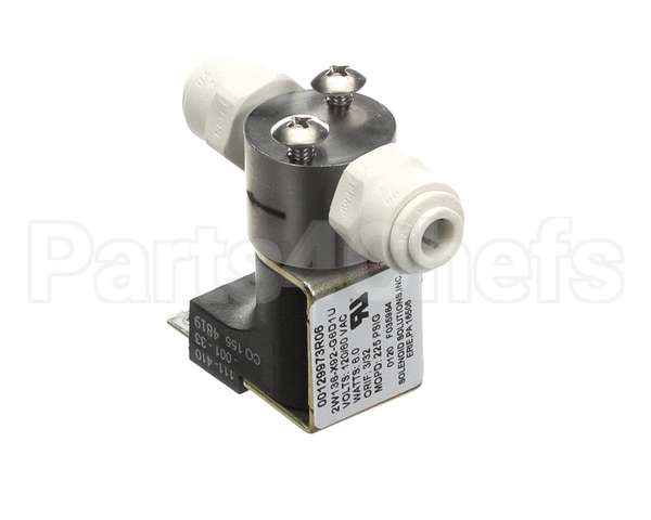 00981209 Follett Solenoid, Water Assembly 12#