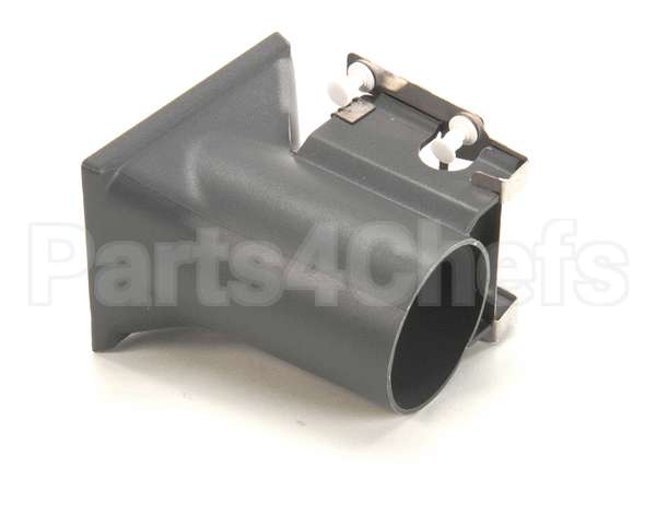 00981225 Follett Chute, 12# Ice Agion Retrofit