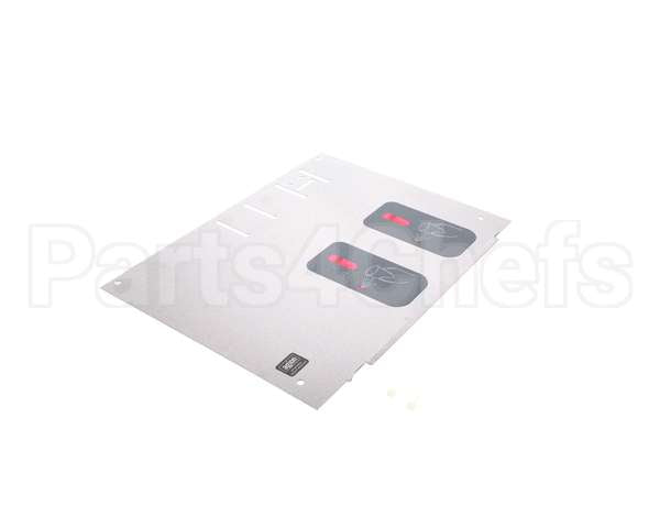 00981332 Follett Panel, Splash, Ss, 12#