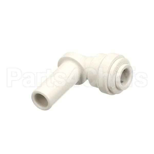 00988030 Compatible Follett Elbow, 1/4 Tube X 3/8 St Em, Po