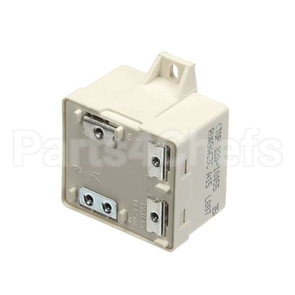 00997726 Compatible Follett Relay, Start, Ae4470 Compressor Tecumseh