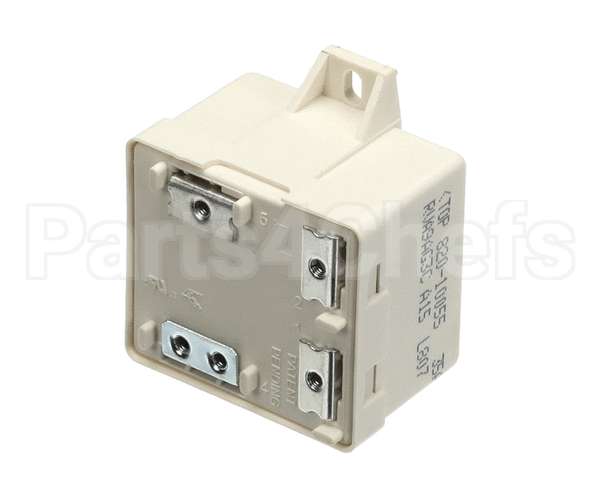 00997726 Follett Relay, Start, Ae4470 Compressor Tecumseh