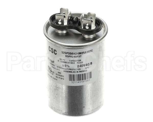 00997759 Follett Capacitor, Run, Ae4470 Compressor