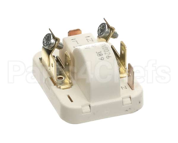 00997957 Follett Ptc, Compressor 103N0026, Starting Devic