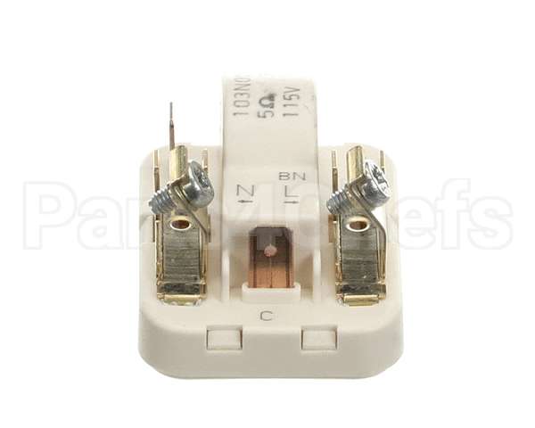 00997957 Follett Ptc, Compressor 103N0026, Starting Devic