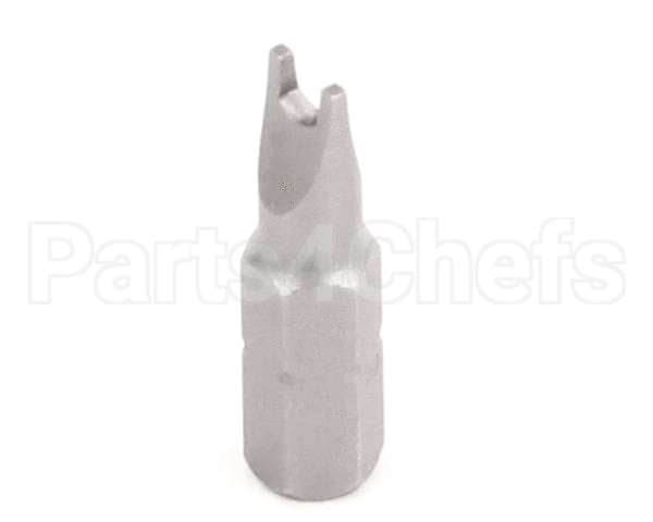 009998004 Jbt Bit,Spanner Insert,#8,1/4Hex