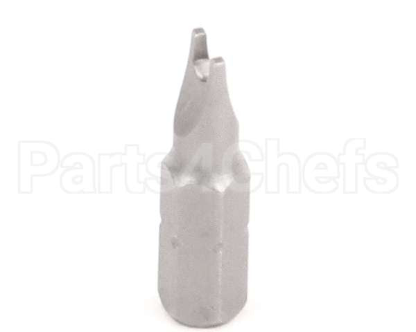 009998004 Jbt Bit,Spanner Insert,#8,1/4Hex