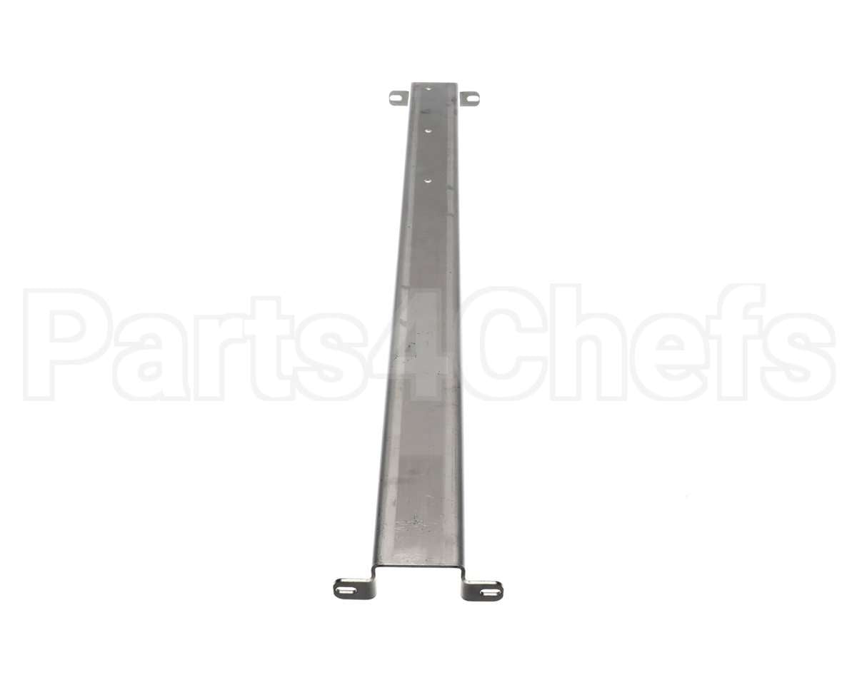 00A27-105C-04 Beverage Air Drawer Adjust Mtg Rail Wtrcs