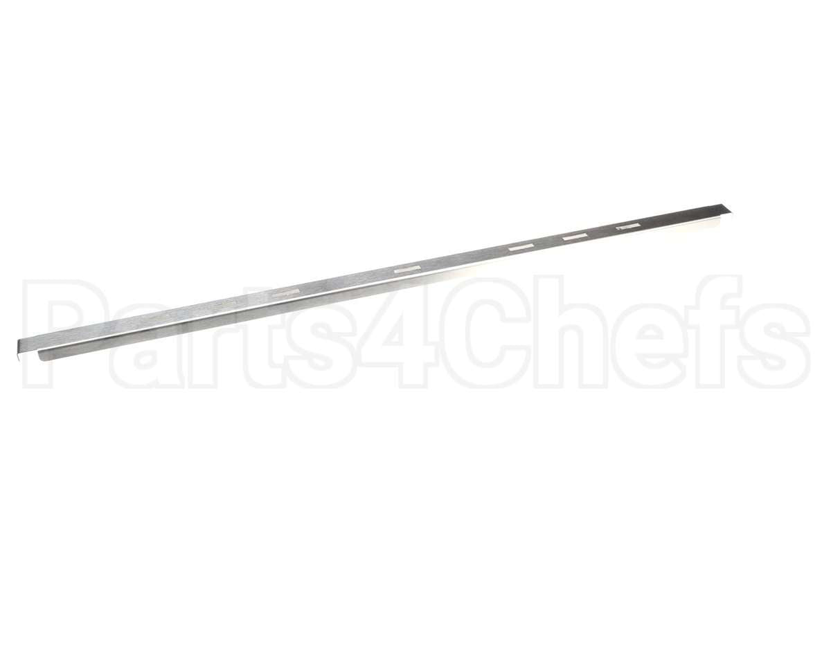 00A27-501D-04 Beverage Air Pan Support, 25-3/4", 304 Ss