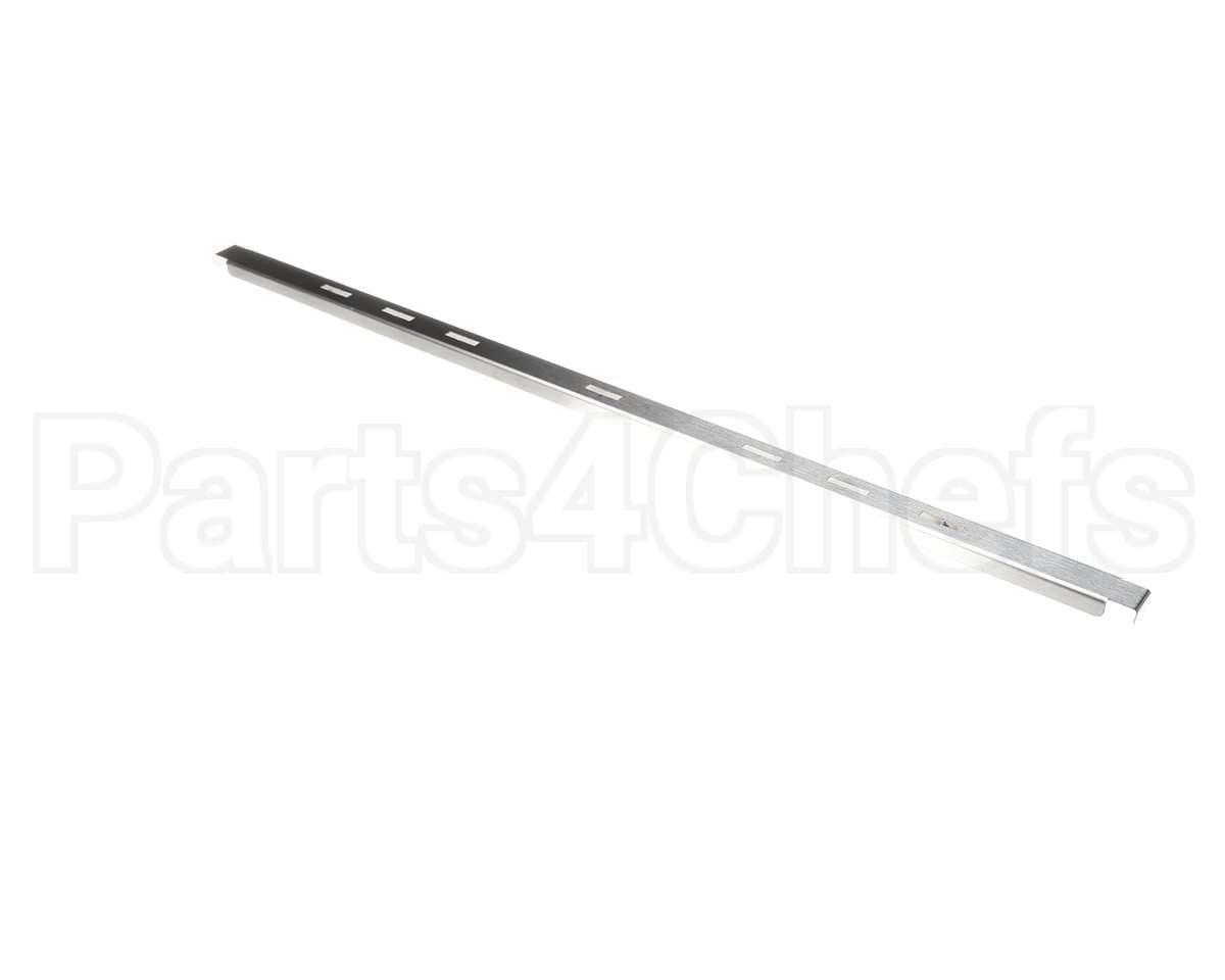 00A27-501D-04 Beverage Air Pan Support, 25-3/4", 304 Ss