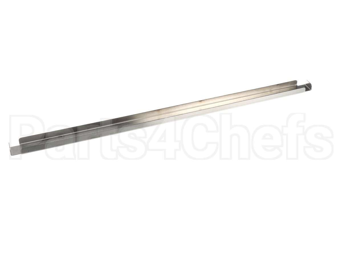 00A27-528D-04 Beverage Air Pan Support, Wtrcs52 1 1/4 X 21