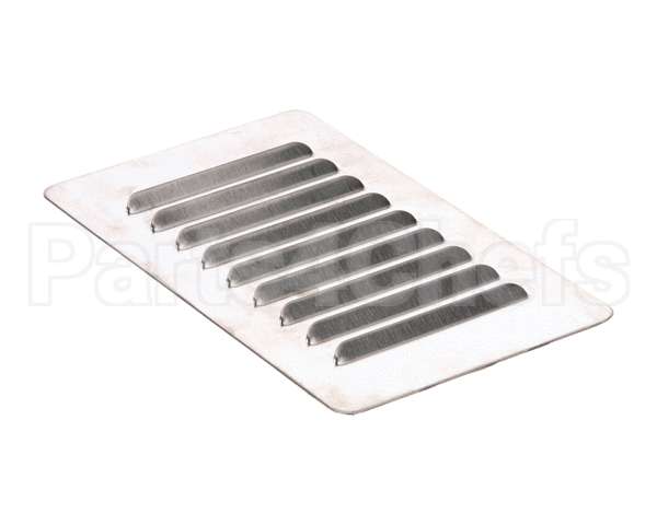 00A34-034BBC Beverage Air Drip Tray Cover Ss Bm23C