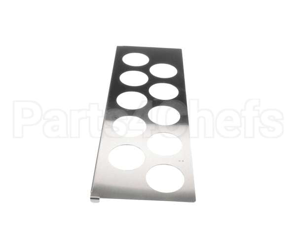00B23-023D-01 Beverage Air Bottle Organizer Assembly, 10-16Oz, Spe