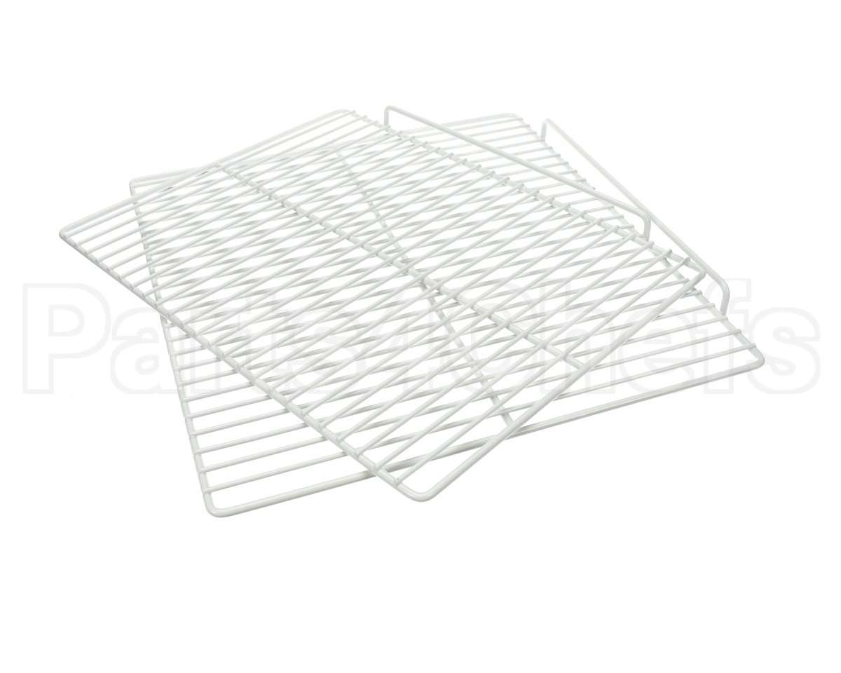 00B24-164D Beverage Air Wire Shelf Kit Uc/Wt 24A