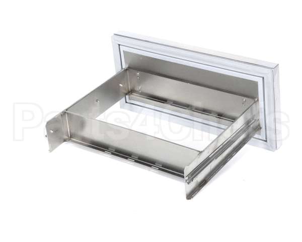 00B27S088D-02 Beverage Air Drawer Assembly -Comp Bot Spd/Ucrd
