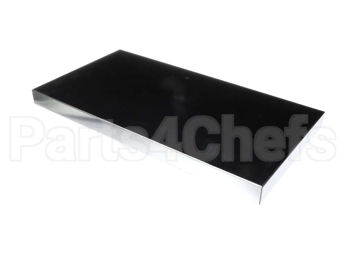 00B27S116D-02 Beverage Air Drawer Front Assy - Bot Spd48