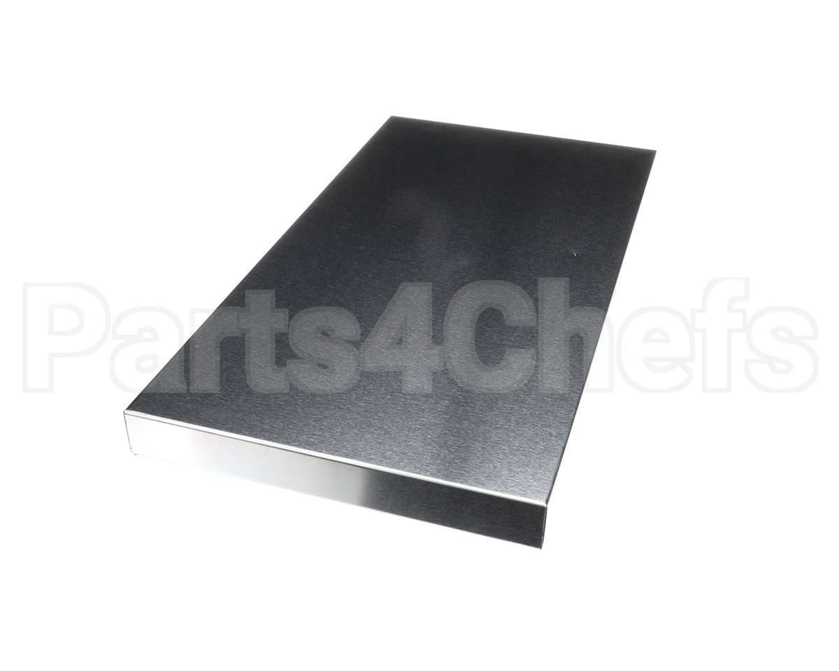 00B27S116D-02 Beverage Air Drawer Front Assy - Bot Spd48