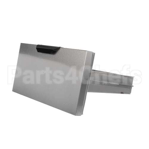 00B27S123D-02 Beverage Air Drawer Assy - Comp Bot Spd48