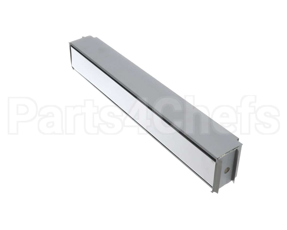00B27S147D-01 Beverage Air Mullion Assy-Drawer Foam Spd48